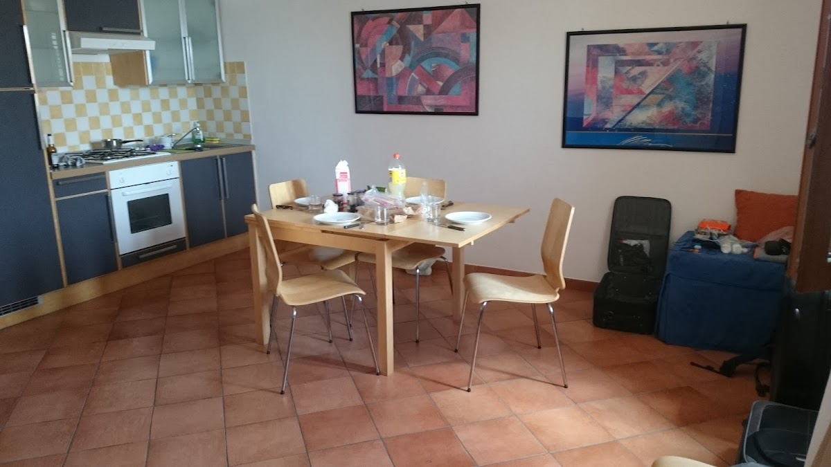 Residence Cristal Blu