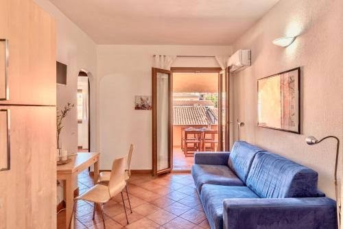 Residence Cristal Blu
