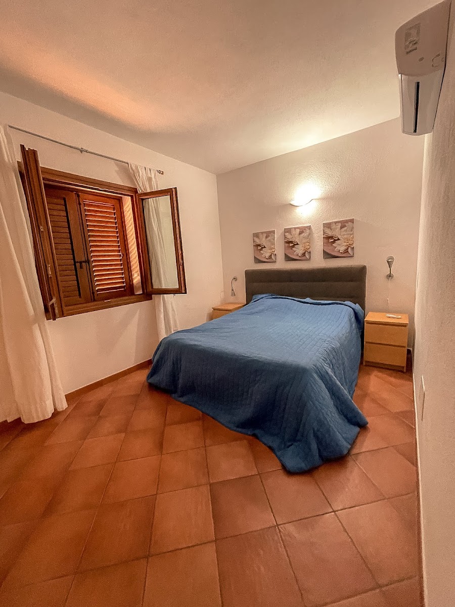 Residence Cristal Blu