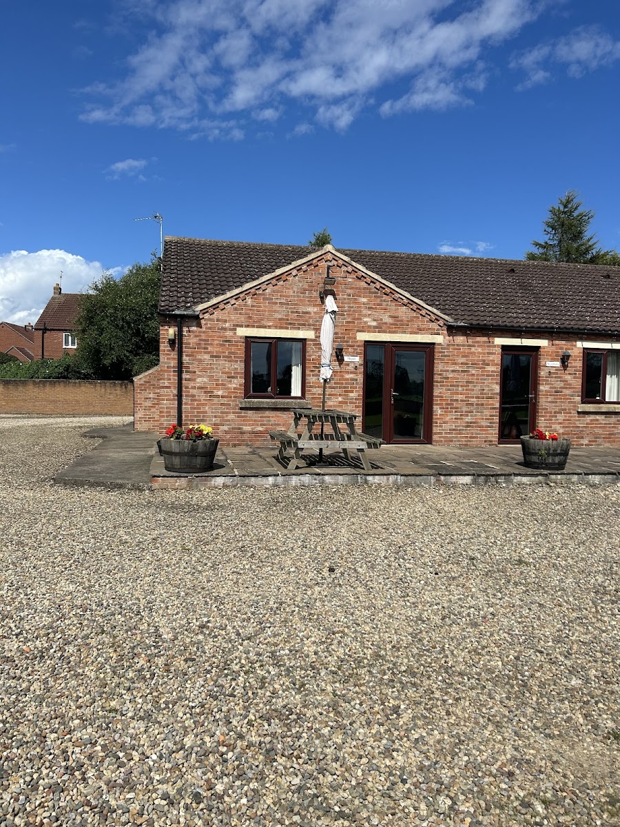 Southolme Holiday Lodges