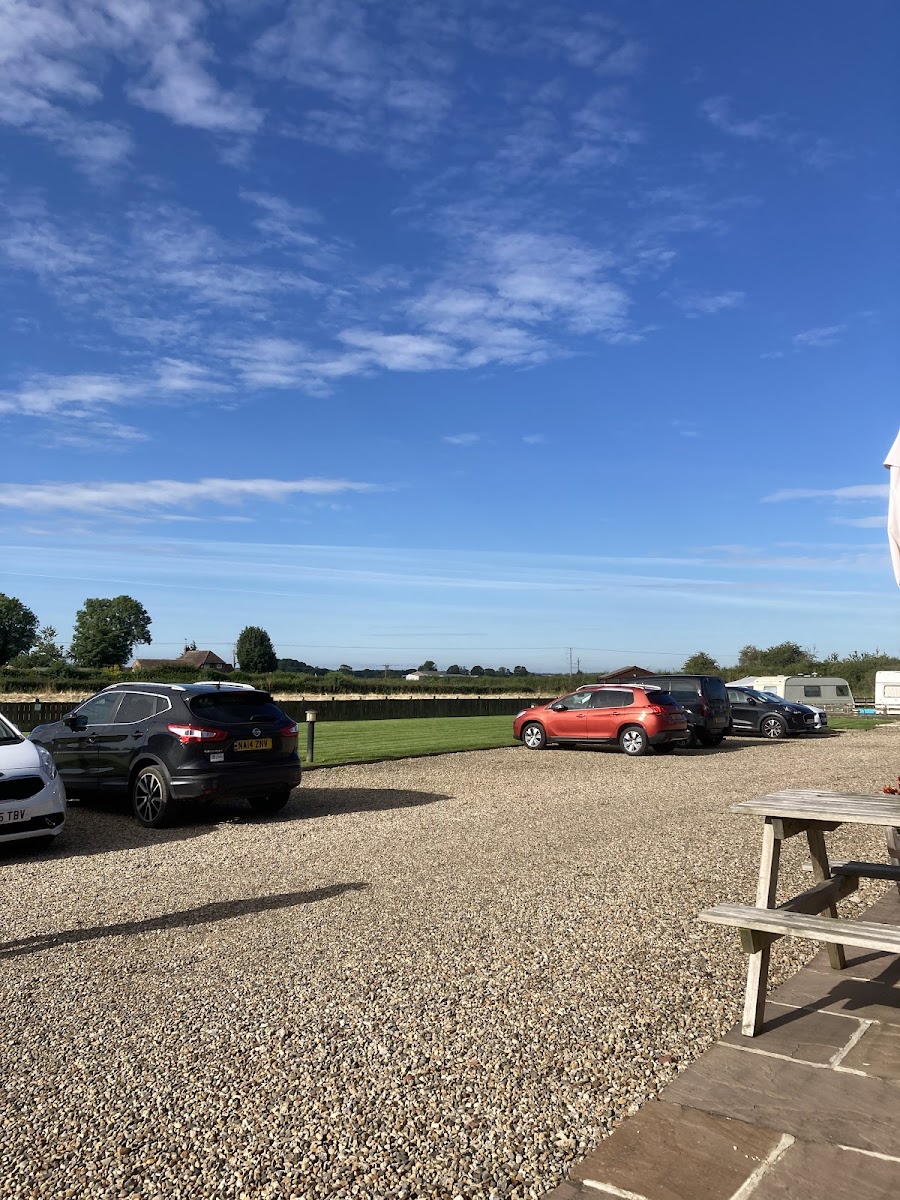 Southolme Holiday Lodges
