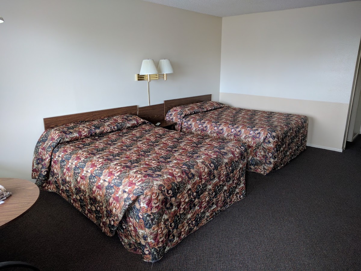 Ludlow Motel