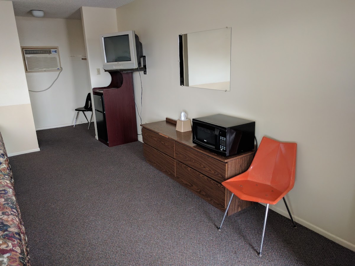 Ludlow Motel