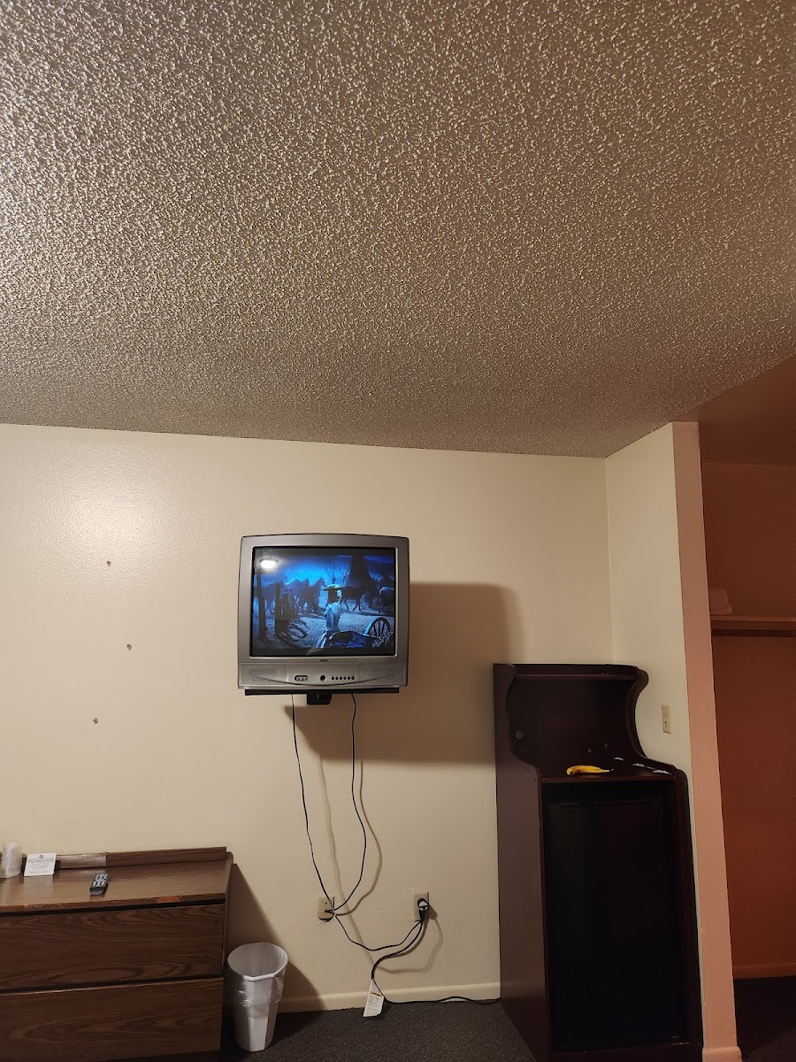 Ludlow Motel