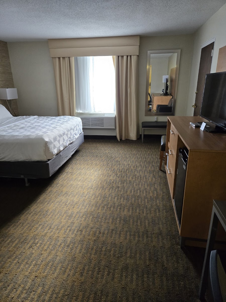 Holiday Inn Saratoga Springs by IHG