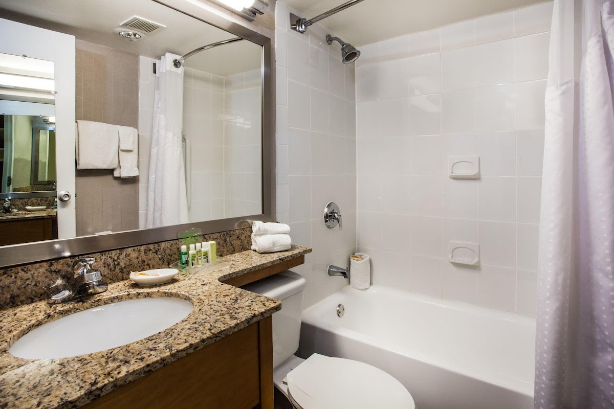 Holiday Inn Saratoga Springs by IHG