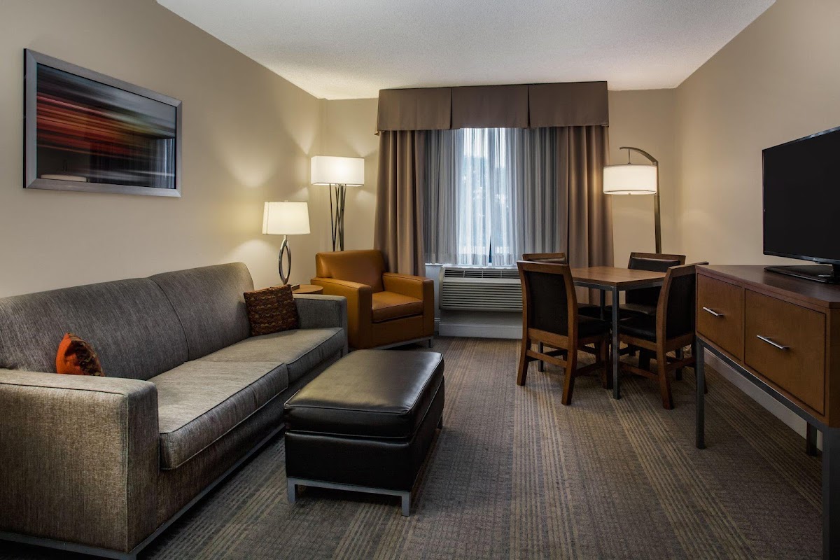 Holiday Inn Saratoga Springs by IHG