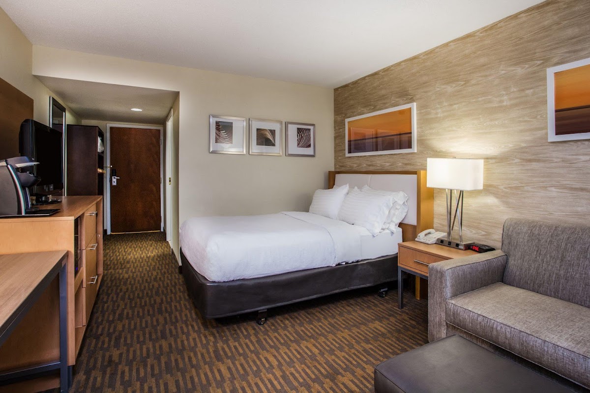 Holiday Inn Saratoga Springs by IHG