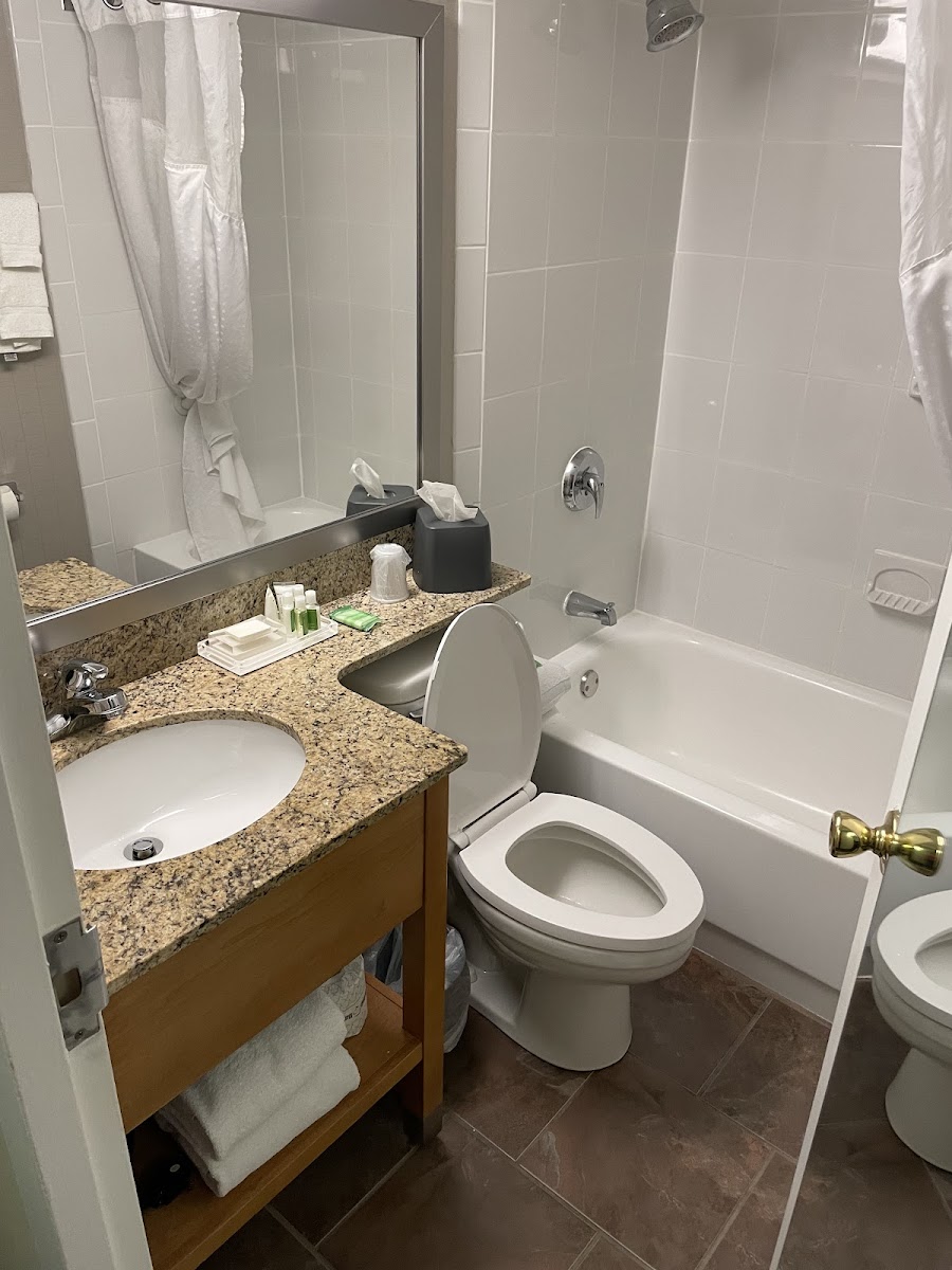 Holiday Inn Saratoga Springs by IHG