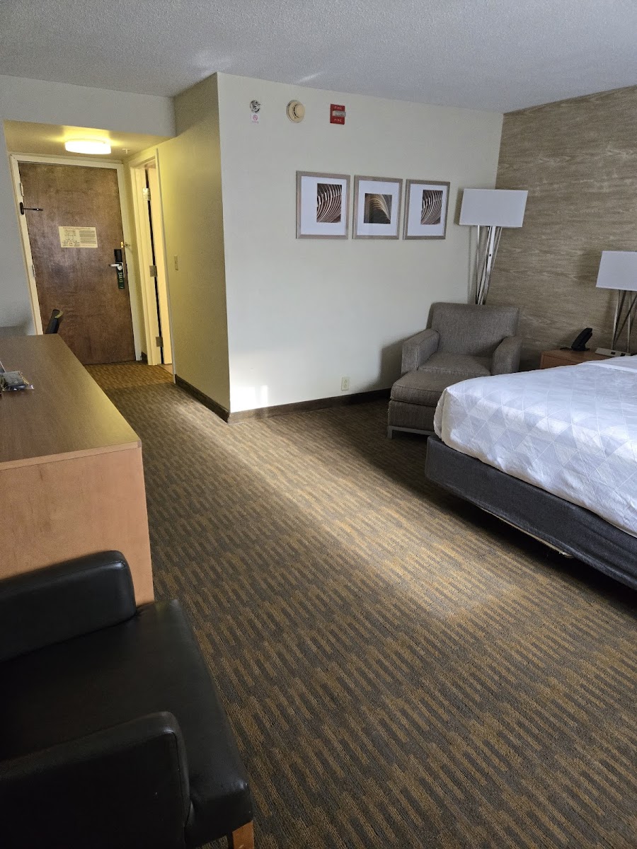 Holiday Inn Saratoga Springs by IHG