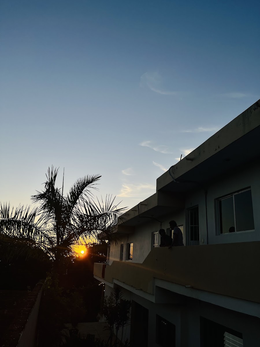 Waikiki hotel y bungalows