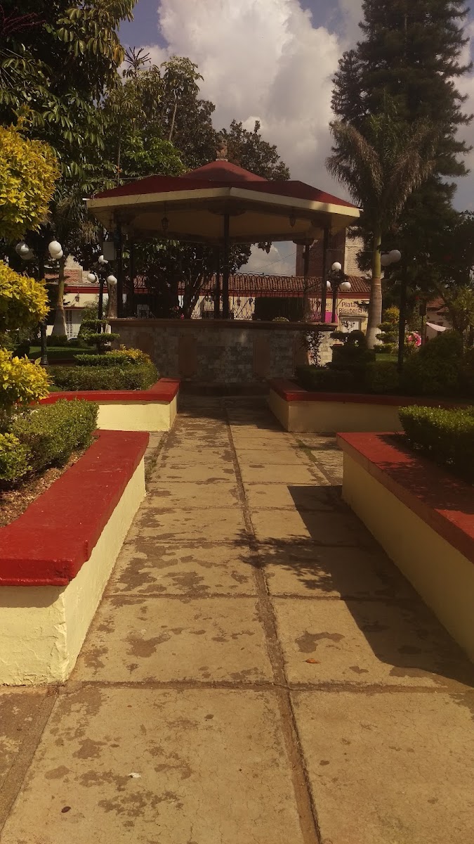 Hotel Villa Emperador