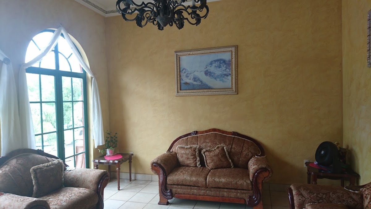 Hotel Villa Emperador