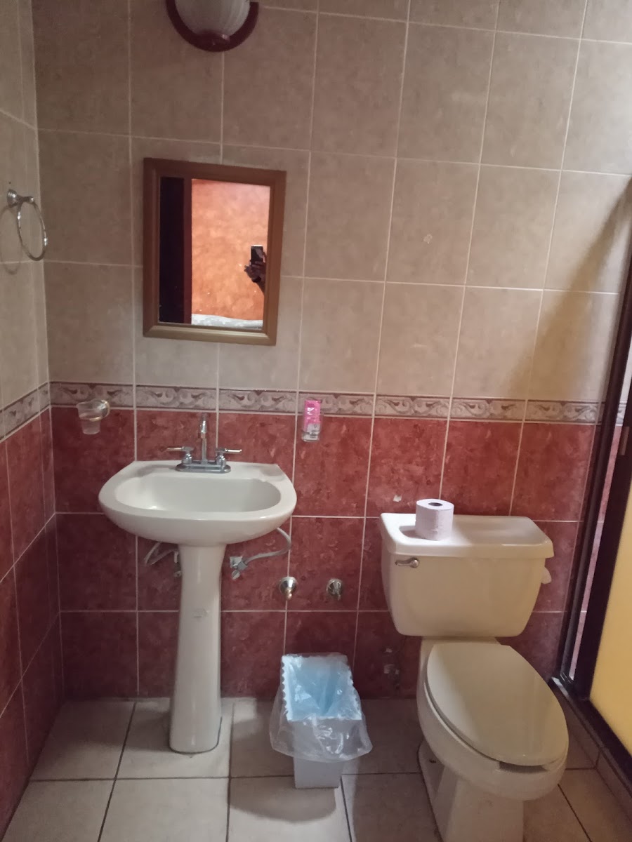 Hotel Villa Emperador