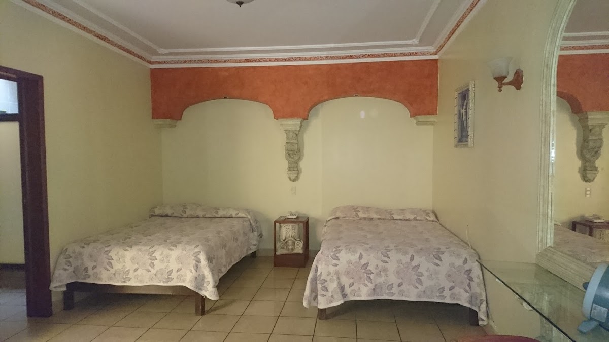 Hotel Villa Emperador