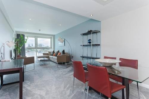 Captains Club Hotel & Spa