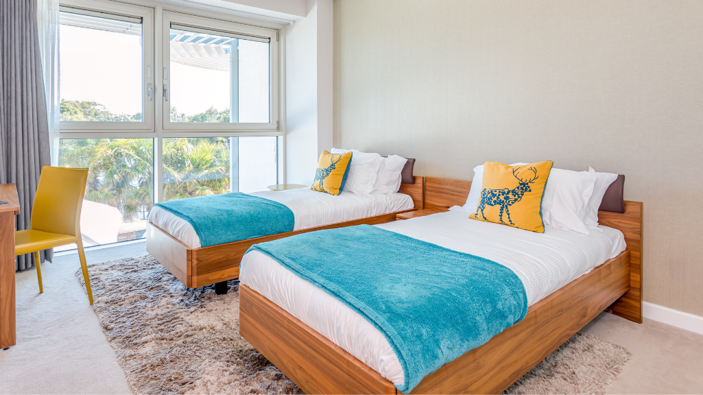 Captains Club Hotel & Spa
