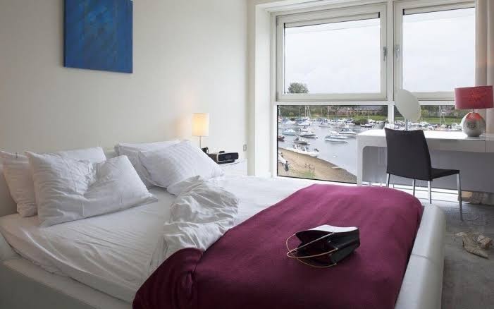 Captains Club Hotel & Spa