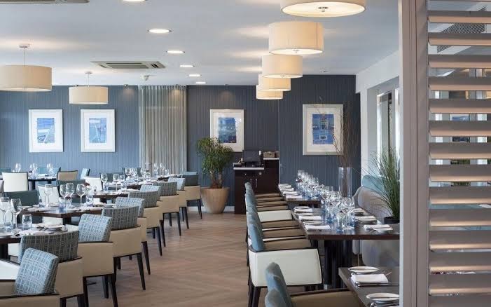 Captains Club Hotel & Spa