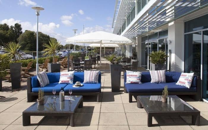 Captains Club Hotel & Spa