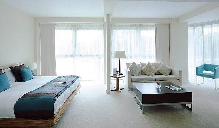 Captains Club Hotel & Spa