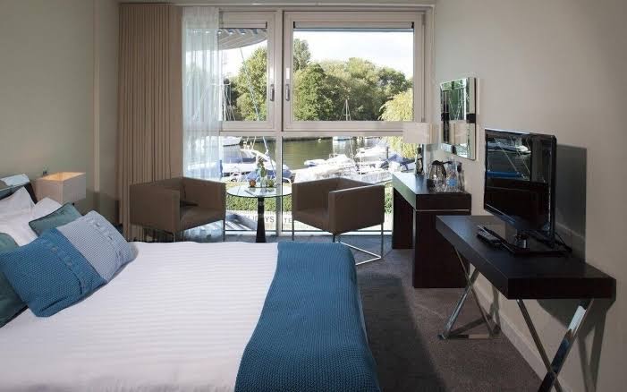 Captains Club Hotel & Spa