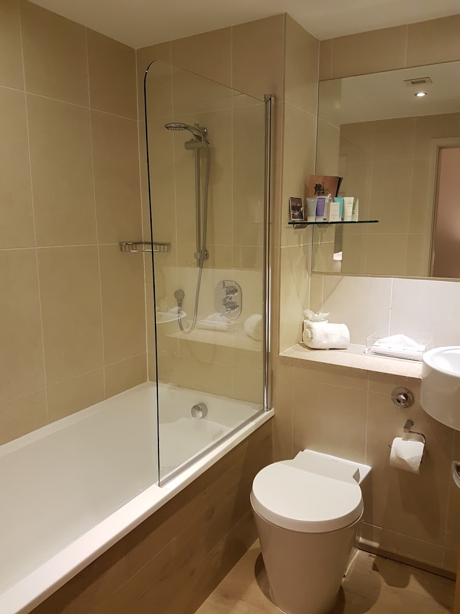 Captains Club Hotel & Spa