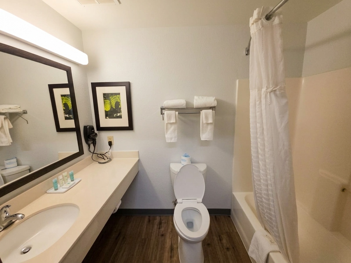 MainStay Suites Chicago Hillside