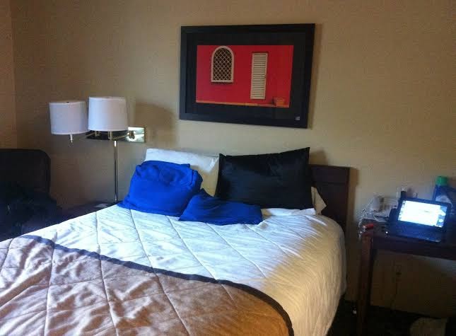 MainStay Suites Chicago Hillside