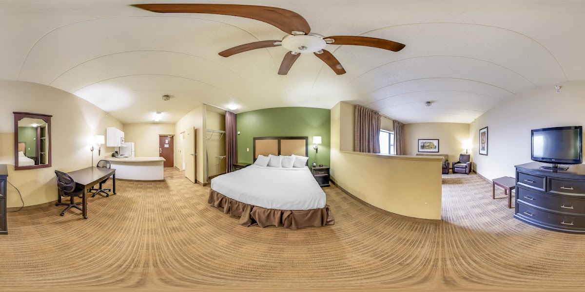 MainStay Suites Chicago Hillside