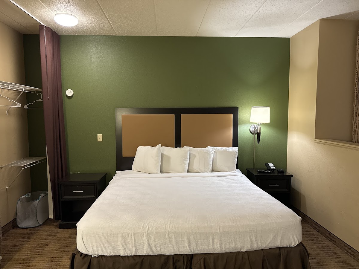 MainStay Suites Chicago Hillside