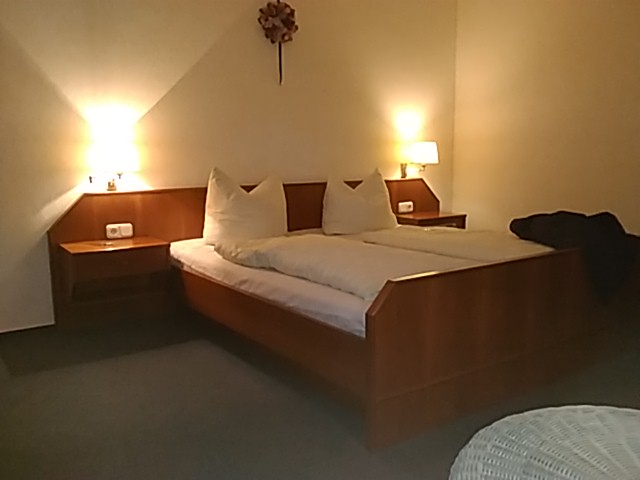 Hotel ' Mühlbergblick '