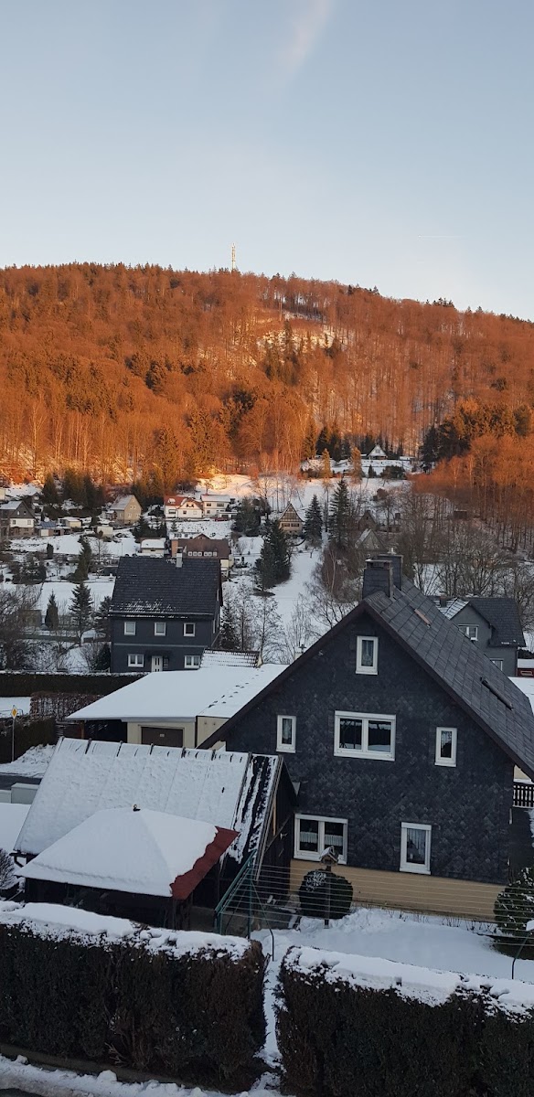 Hotel ' Mühlbergblick '