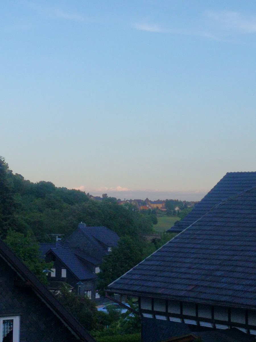 Hotel ' Mühlbergblick '