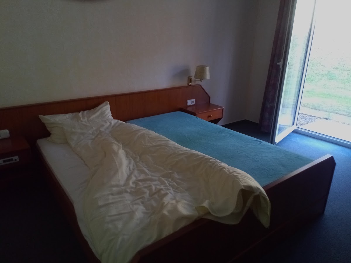 Hotel ' Mühlbergblick '