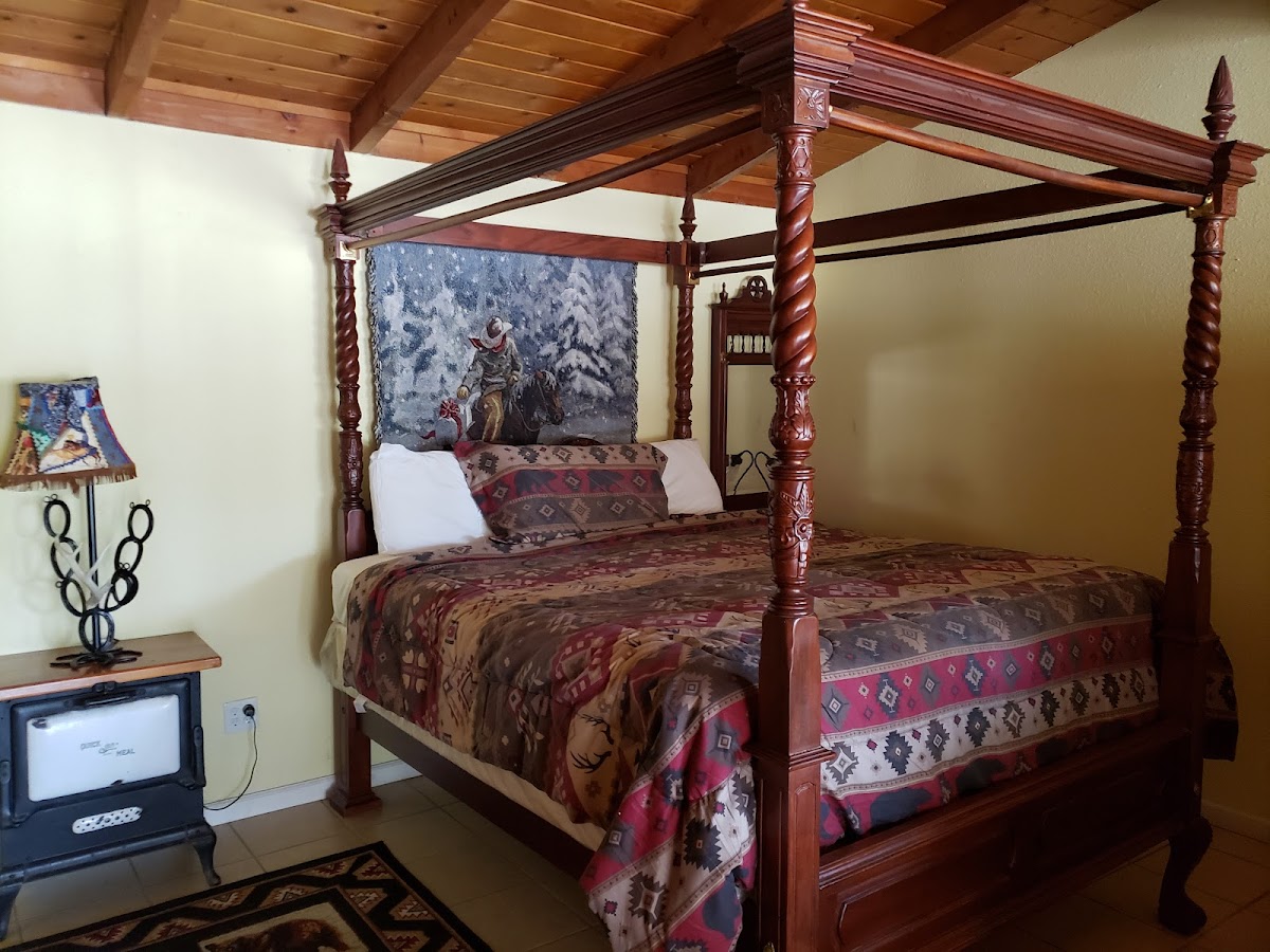 Falling Waters River Resort
