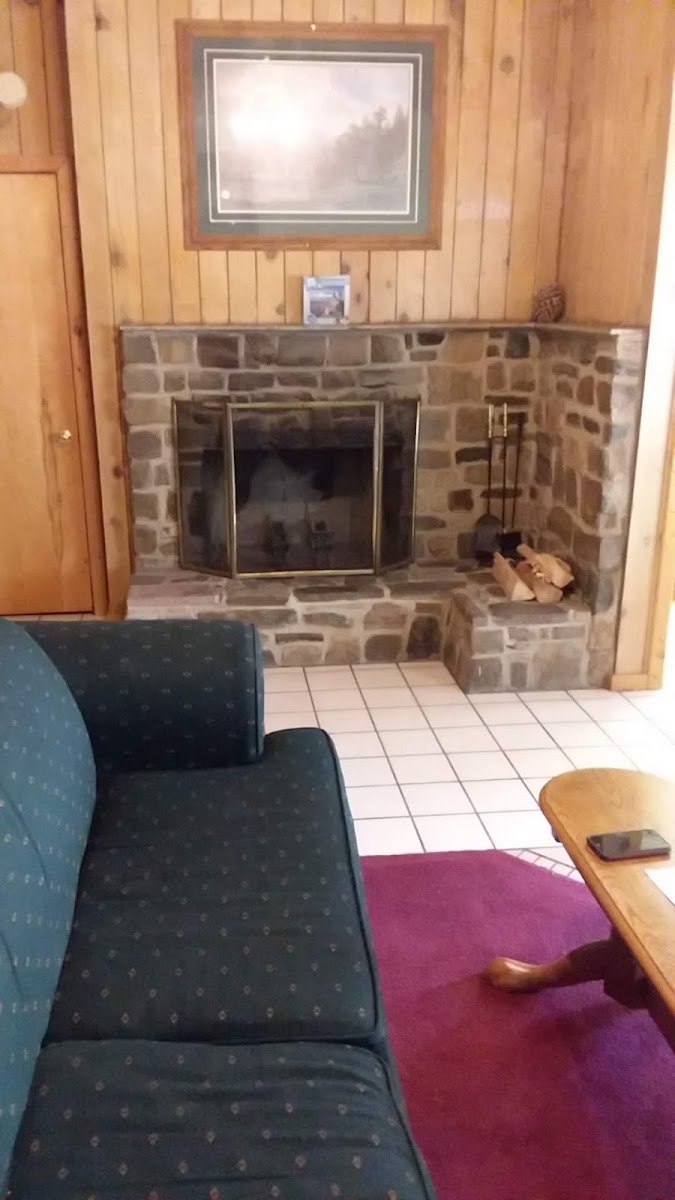 Falling Waters River Resort