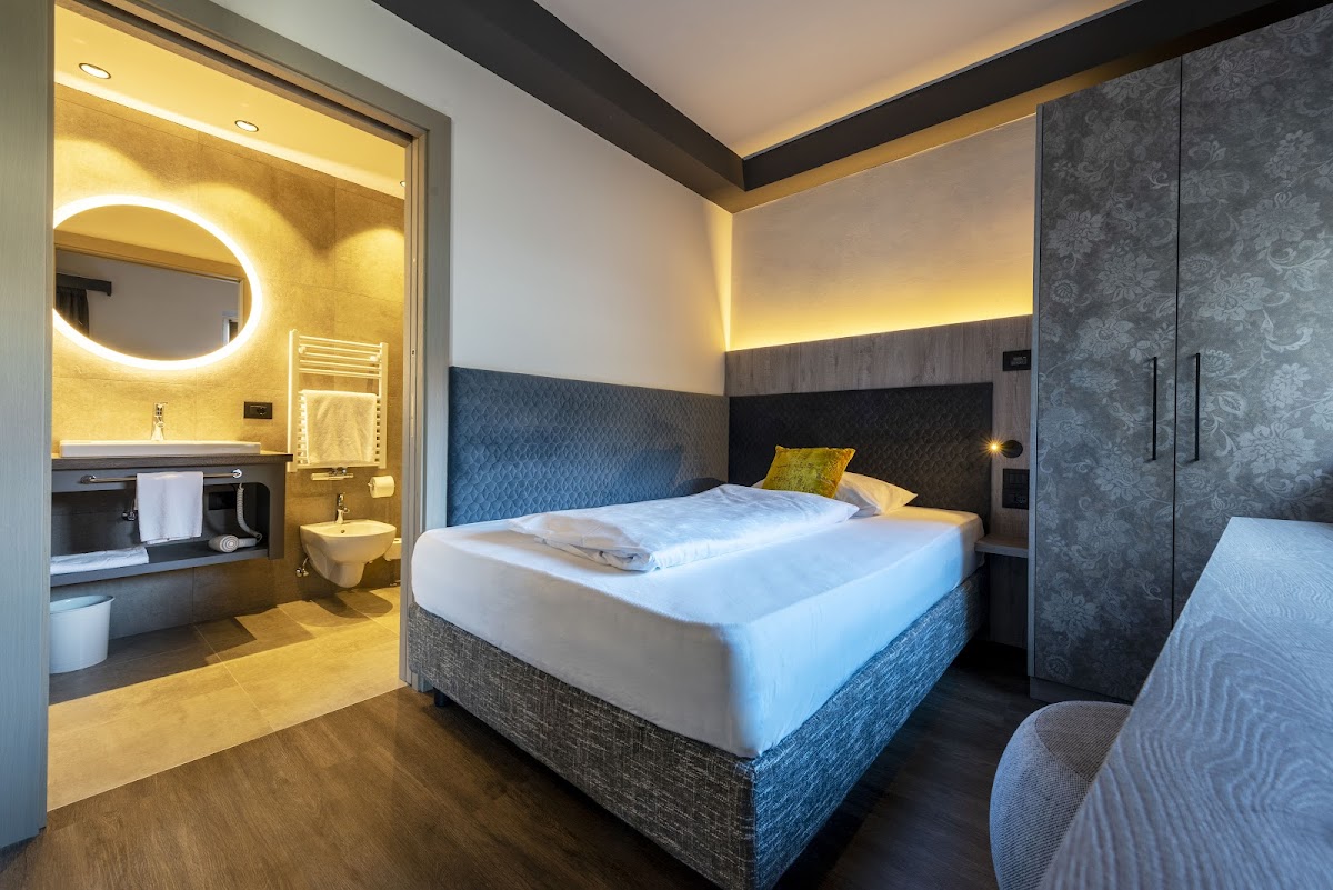 Hotel Ideal Park