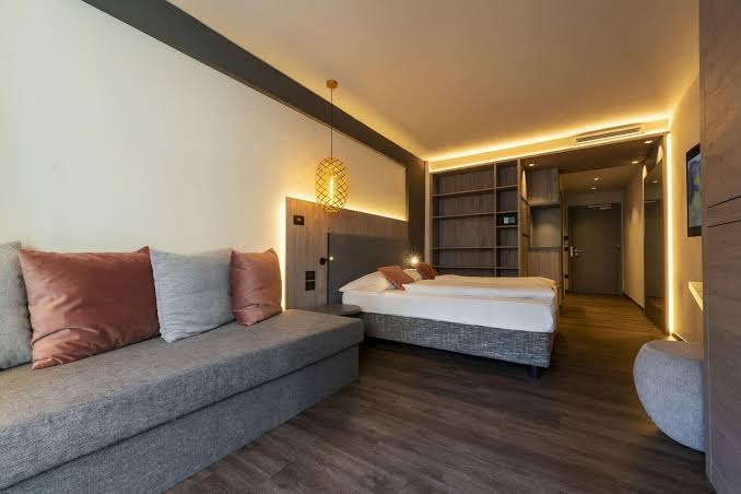 Hotel Ideal Park