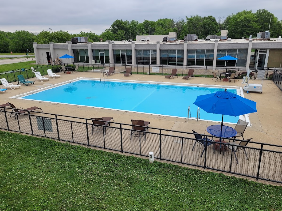 Quality Inn Hayti North