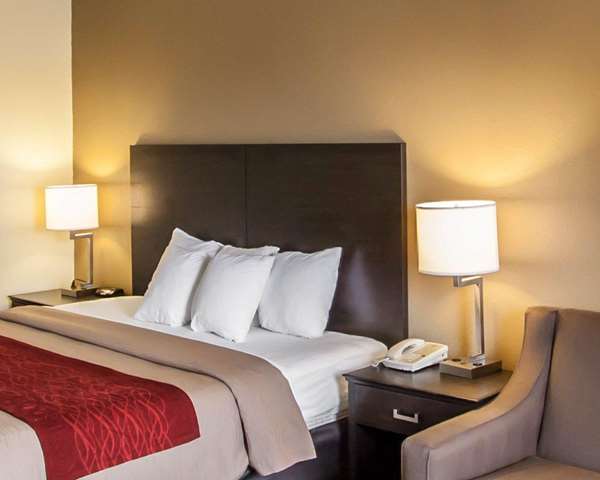Quality Inn Hayti North