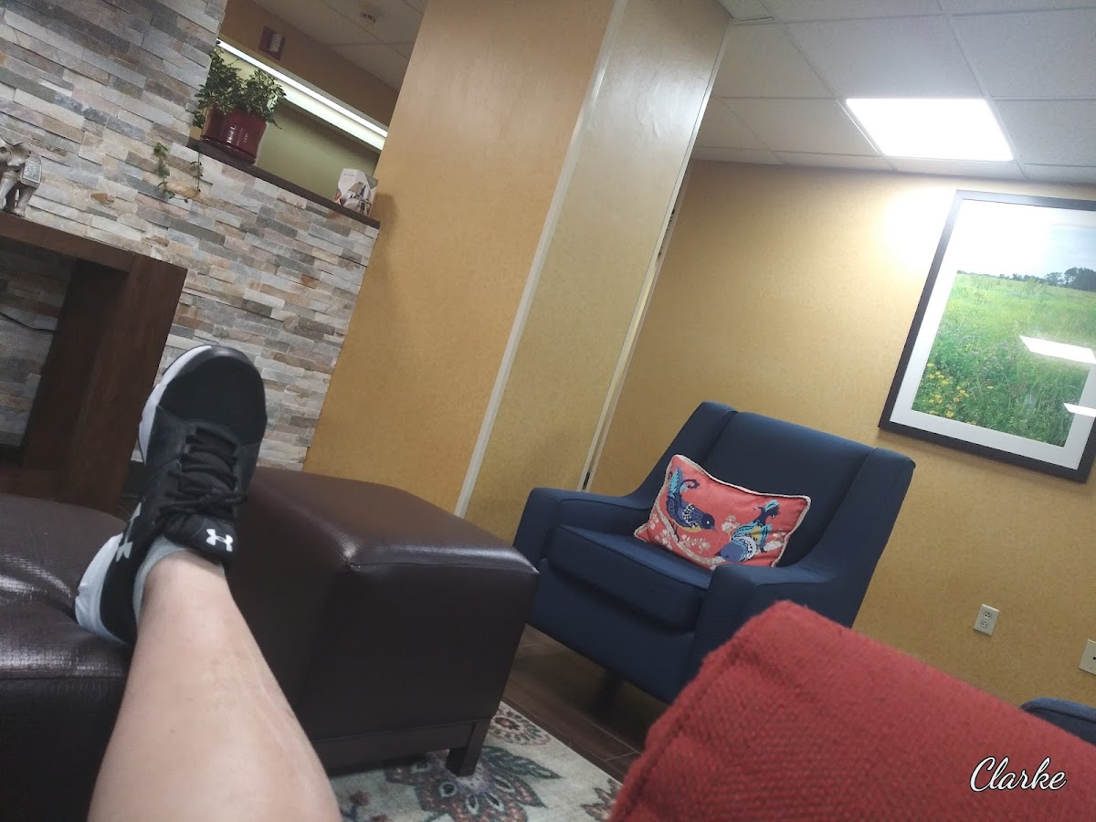 Quality Inn Hayti North