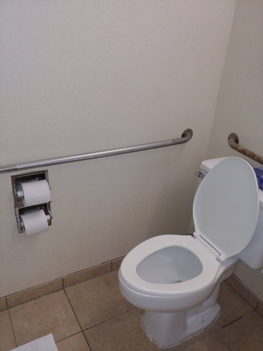 Quality Inn Hayti North
