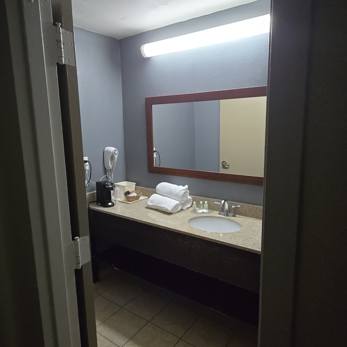 Quality Inn Hayti North
