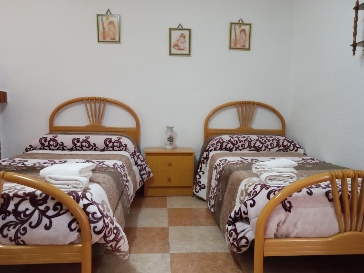 Casa Pinos
