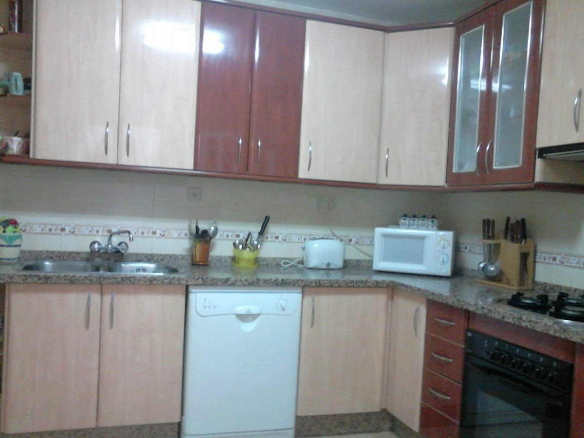 Casa Pinos