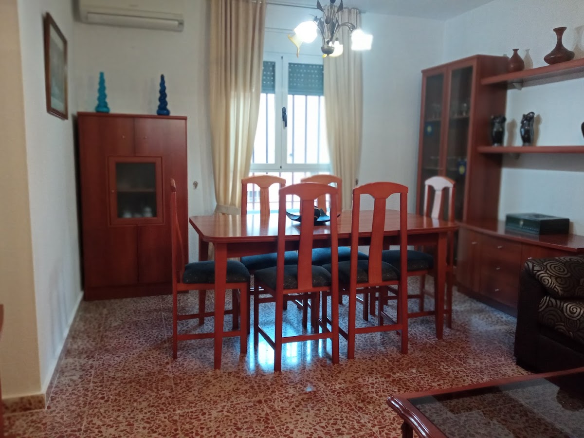 Casa Pinos