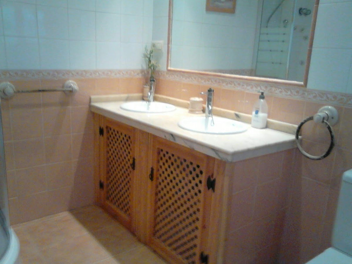 Casa Pinos