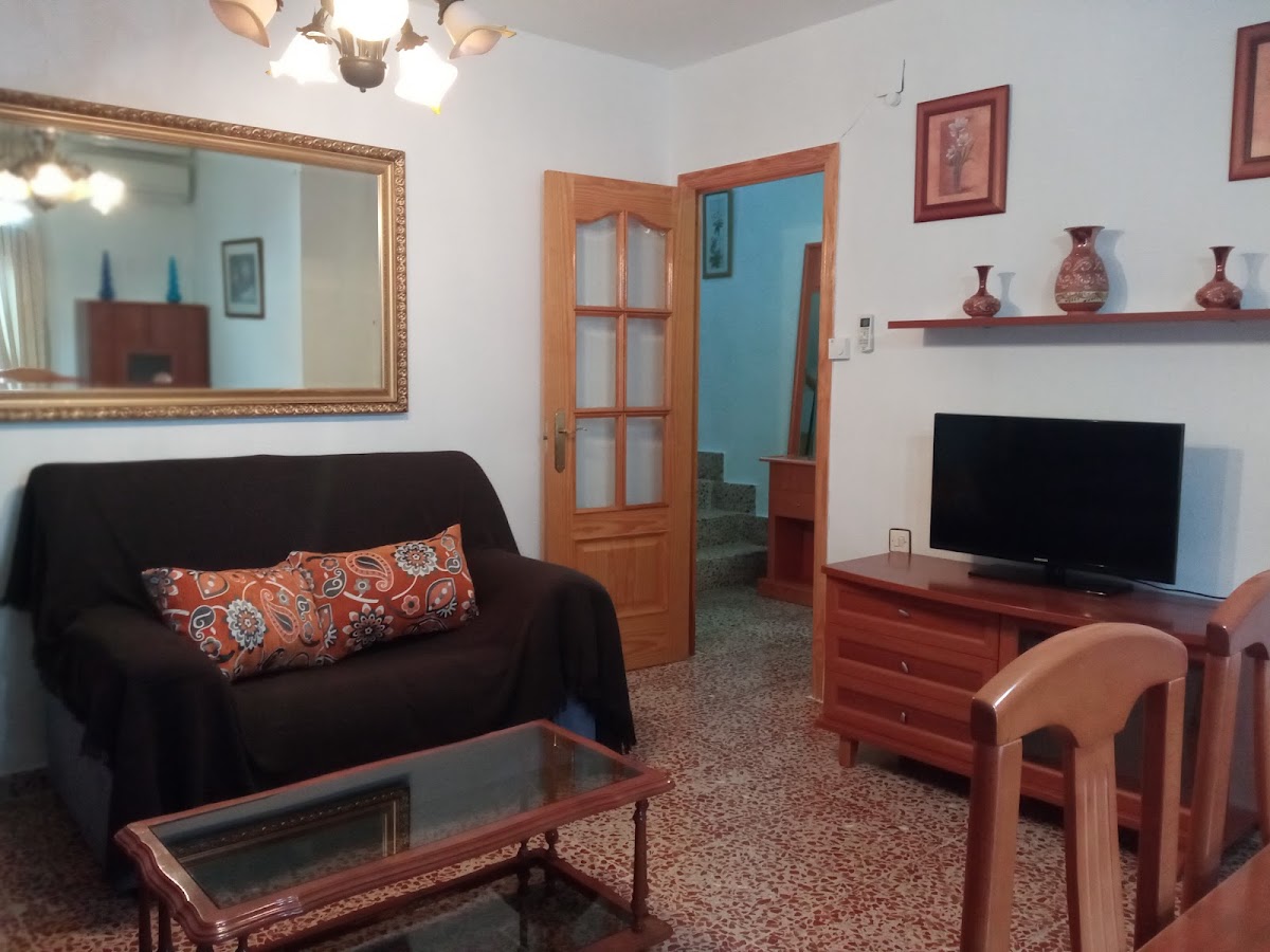 Casa Pinos
