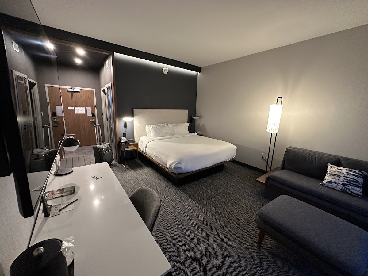 Courtyard by Marriott Indianapolis Plainfield